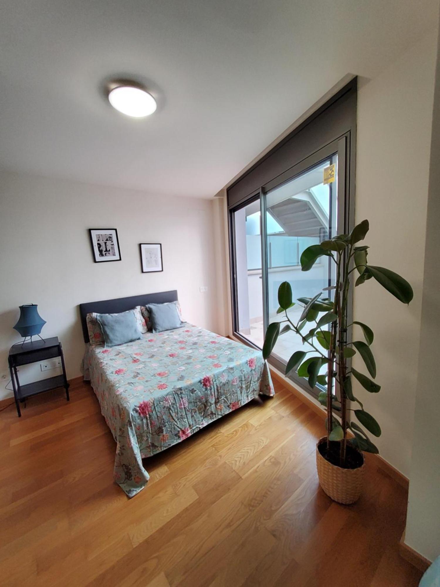Апартаменты Nice Duplex Барселона Экстерьер фото
